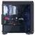 Корпус Zalman i3 Black, зображення 3 Корпус Zalman i3 Black, зображення 3