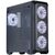 Корпус Zalman i3 Black Корпус Zalman i3 Black