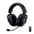 Навушники Logitech G PRO X Wireless Lightspeed Black (981-000907) Навушники Logitech G PRO X Wireless Lightspeed Black (981-000907)