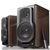 Акустическая система Edifier S2000MKIII Brown (S2000MKIII) Акустическая система Edifier S2000MKIII Brown (S2000MKIII)
