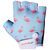 Велоперчатки PowerPlay Children 001 Blue Flamingo XS (001_Blue_Flamingo_XS), изображение 2 Велоперчатки PowerPlay Children 001 Blue Flamingo XS (001_Blue_Flamingo_XS), изображение 2