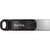 USB флеш накопитель SanDisk 64GB iXpand Go USB 3.0 /Lightning (SDIX60N-064G-GN6NN) USB флеш накопитель SanDisk 64GB iXpand Go USB 3.0 /Lightning (SDIX60N-064G-GN6NN)