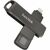 USB флеш накопитель SanDisk 64GB iXpand Drive Luxe Type-C /Lightning (SDIX70N-064G-GN6NN), изображение 5 USB флеш накопитель SanDisk 64GB iXpand Drive Luxe Type-C /Lightning (SDIX70N-064G-GN6NN), изображение 5