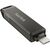 USB флеш накопитель SanDisk 64GB iXpand Drive Luxe Type-C /Lightning (SDIX70N-064G-GN6NN), изображение 7 USB флеш накопитель SanDisk 64GB iXpand Drive Luxe Type-C /Lightning (SDIX70N-064G-GN6NN), изображение 7