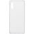 Чехол для моб. телефона Samsung Soft Clear Cover Galaxy A02 (A022) Transparent (EF-QA022TTEGRU) Чехол для моб. телефона Samsung Soft Clear Cover Galaxy A02 (A022) Transparent (EF-QA022TTEGRU)