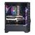 Корпус Zalman Z3 Iceberg Black, зображення 2 Корпус Zalman Z3 Iceberg Black, зображення 2