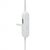 Наушники JBL Tune 125BT White (JBLT125BTWHT), изображение 8 Наушники JBL Tune 125BT White (JBLT125BTWHT), изображение 8