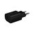Зарядное устройство ColorWay Power Delivery Port PPS USB Type-C (25W) black (CW-CHS033PD-BK) Зарядное устройство ColorWay Power Delivery Port PPS USB Type-C (25W) black (CW-CHS033PD-BK)