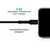 Дата кабель USB 2.0 AM to Lightning 1.0m Denim Grey MakeFuture (MCB-LD2GR), зображення 3 Дата кабель USB 2.0 AM to Lightning 1.0m Denim Grey MakeFuture (MCB-LD2GR), зображення 3