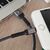 Дата кабель USB 2.0 AM to Lightning 1.0m Denim Grey MakeFuture (MCB-LD2GR), зображення 5 Дата кабель USB 2.0 AM to Lightning 1.0m Denim Grey MakeFuture (MCB-LD2GR), зображення 5