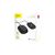 Зарядний пристрій Baseus Suction Cup WirelessCharger Black (WXXP-01), зображення 6 Зарядний пристрій Baseus Suction Cup WirelessCharger Black (WXXP-01), зображення 6