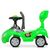 Чудомобиль Bambi M 4205-5 Зеленая (M 4205-5), изображение 7 Чудомобиль Bambi M 4205-5 Зеленая (M 4205-5), изображение 7