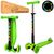 Самокат iTrike Maxi JR green (JR 3-003-1-GR green), изображение 3 Самокат iTrike Maxi JR green (JR 3-003-1-GR green), изображение 3