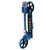 Самокат iTrike SR 2-010-1 blue, изображение 2 Самокат iTrike SR 2-010-1 blue, изображение 2