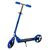 Самокат iTrike SR 2-010-1 blue Самокат iTrike SR 2-010-1 blue