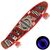 Скейтборд дитячий Profi MS 0749-1 red Скейтборд дитячий Profi MS 0749-1 red