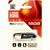 USB флеш накопитель Mibrand 16GB Aligator Black USB 2.0 (MI2.0/AL16U7B), изображение 2 USB флеш накопитель Mibrand 16GB Aligator Black USB 2.0 (MI2.0/AL16U7B), изображение 2