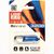 USB флеш накопитель Mibrand 32GB Aligator Blue USB 2.0 (MI2.0/AL32U7U), изображение 2 USB флеш накопитель Mibrand 32GB Aligator Blue USB 2.0 (MI2.0/AL32U7U), изображение 2