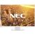 Монітор NEC EA245WMi-2 White Монітор NEC EA245WMi-2 White