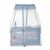 Детский манеж Lorelli MAGIC SLEEP blue advent, изображение 3 Детский манеж Lorelli MAGIC SLEEP blue advent, изображение 3