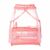Детский манеж Lorelli MAGIC SLEEP pink princes, изображение 2 Детский манеж Lorelli MAGIC SLEEP pink princes, изображение 2