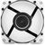 Кулер для корпуса Ekwb EK-Vardar X3M 120ER (500-2200 rpm) - White (3830046996916), изображение 3