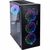 Корпус Qube TITAN_AJ88ARGB, изображение 2 Корпус Qube TITAN_AJ88ARGB, изображение 2
