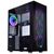 Корпус Qube TITAN_AJ88ARGB, изображение 6 Корпус Qube TITAN_AJ88ARGB, изображение 6
