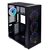 Корпус Qube TITAN_AJ88ARGB, изображение 7 Корпус Qube TITAN_AJ88ARGB, изображение 7