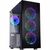 Корпус Qube TITAN_AJ88ARGB Корпус Qube TITAN_AJ88ARGB