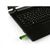 USB флеш накопитель eXceleram 64GB A3 Series Green USB 3.1 Gen 1 (EXA3U3GR64), изображение 7 USB флеш накопитель eXceleram 64GB A3 Series Green USB 3.1 Gen 1 (EXA3U3GR64), изображение 7