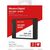 Накопитель SSD 2.5" 2TB WD (WDS200T1R0A), изображение 4 Накопитель SSD 2.5" 2TB WD (WDS200T1R0A), изображение 4