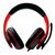 Наушники Esperanza EGH300B Red (EGH300R), изображение 3 Наушники Esperanza EGH300B Red (EGH300R), изображение 3