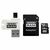 Карта памяти Goodram 128GB microSDXC class 10 UHS-I (M1A4-1280R12) Карта памяти Goodram 128GB microSDXC class 10 UHS-I (M1A4-1280R12)