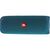 Акустична система JBL Flip 5 Eco Edition Ocean Blue (JBLFLIP5ECOBLU), зображення 2 Акустична система JBL Flip 5 Eco Edition Ocean Blue (JBLFLIP5ECOBLU), зображення 2