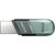 USB флеш накопитель SanDisk 128GB iXpand USB 3.1 /Lightning (SDIX90N-128G-GN6NE) USB флеш накопитель SanDisk 128GB iXpand USB 3.1 /Lightning (SDIX90N-128G-GN6NE)