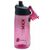 Бутылка для воды Casno KXN-1179 580 мл Pink (KXN-1179_Pink), изображение 2 Бутылка для воды Casno KXN-1179 580 мл Pink (KXN-1179_Pink), изображение 2