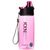 Бутылка для воды Casno KXN-1179 580 мл Pink (KXN-1179_Pink) Бутылка для воды Casno KXN-1179 580 мл Pink (KXN-1179_Pink)