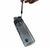 Бутылка для воды Casno KXN-1179 580 мл Grey (KXN-1179_Grey), изображение 5 Бутылка для воды Casno KXN-1179 580 мл Grey (KXN-1179_Grey), изображение 5