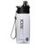 Бутылка для воды Casno KXN-1179 580 мл Grey (KXN-1179_Grey) Бутылка для воды Casno KXN-1179 580 мл Grey (KXN-1179_Grey)
