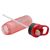 Бутылка для воды Casno KXN-1210 750 мл Red (KXN-1210_Red), изображение 3 Бутылка для воды Casno KXN-1210 750 мл Red (KXN-1210_Red), изображение 3