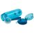 Бутылка для воды Casno More Love 850 мл Blue (MX-5040_Blue), изображение 3
