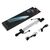 Кабель Gelid Solutions ASTRA ARGB 8P (6+2) )CPU/PCIe (CA-RGB-8P-01), изображение 2 Кабель Gelid Solutions ASTRA ARGB 8P (6+2) )CPU/PCIe (CA-RGB-8P-01), изображение 2