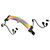 Кабель Gelid Solutions ASTRA ARGB 8P (6+2) )CPU/PCIe (CA-RGB-8P-01) Кабель Gelid Solutions ASTRA ARGB 8P (6+2) )CPU/PCIe (CA-RGB-8P-01)