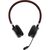 Наушники Jabra Evolve 65 MS Stereo + база (6599-823-399), изображение 2 Наушники Jabra Evolve 65 MS Stereo + база (6599-823-399), изображение 2