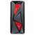 Корпус 1stPlayer F4-3A1-15LED RED, изображение 2 Корпус 1stPlayer F4-3A1-15LED RED, изображение 2