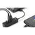 Концентратор REAL-EL HQ-154, black (EL123110007), изображение 6 Концентратор REAL-EL HQ-154, black (EL123110007), изображение 6