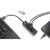 Концентратор REAL-EL HQ-154, black (EL123110007), изображение 7 Концентратор REAL-EL HQ-154, black (EL123110007), изображение 7