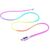Дата кабель USB Type-C to Lightning 1.0m MFI Rainbow REAL-EL (EL123500054), изображение 2 Дата кабель USB Type-C to Lightning 1.0m MFI Rainbow REAL-EL (EL123500054), изображение 2