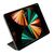 Чохол до планшета Apple Smart Folio for iPad Pro 12.9-inch (5th generation) - Black (MJMG3ZM/A), зображення 3 Чохол до планшета Apple Smart Folio for iPad Pro 12.9-inch (5th generation) - Black (MJMG3ZM/A), зображення 3